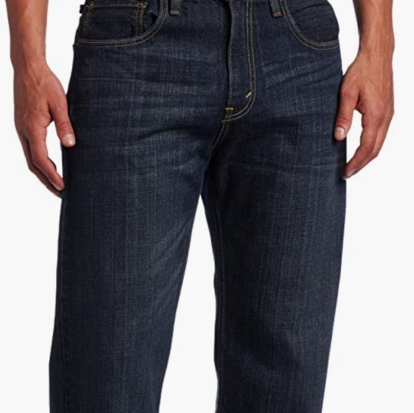 LEVI'S 569 New W/Tags - Picture 3 of 10